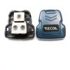 RECOIL Car Amplifier Wiring Kit Blue Copper 4 Gauge-7
