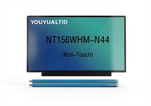 15.6" Laptop Screen YOUYUANLTD HD LED 1366x768-0