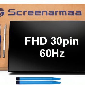 Screenarama 15.6 Inch Laptop Screen FHD IPS Matte-0