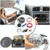 Car Amplifier Wiring Kit SATIDI 2000W Peak Power-1