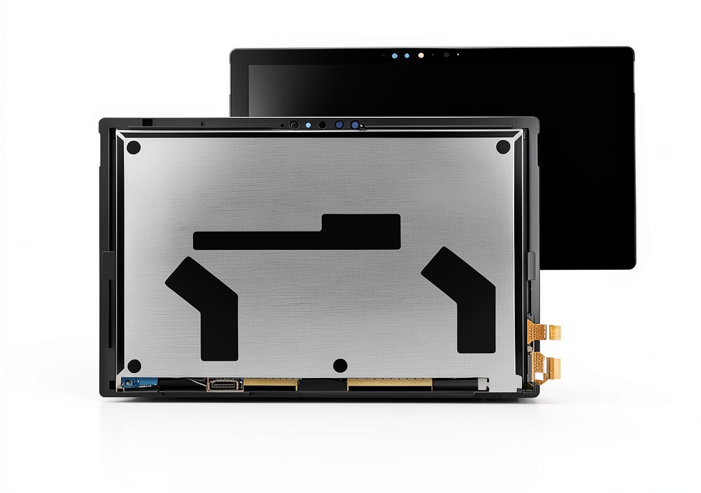 Microsoft Surface Pro 7 replacement screen
