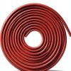 IZTOSS 1500w Car Audio Cable Kit RCA Male-to-Female-2