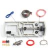 Car Amplifier Wiring Kit SATIDI 2000W Peak Power-4