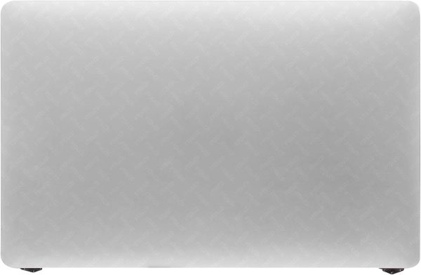 MacBook Air Screen LCDOLED Silver 13.3 Inch-2
