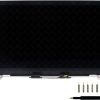 MacBook Air Screen LCDOLED Silver 13.3 Inch-0