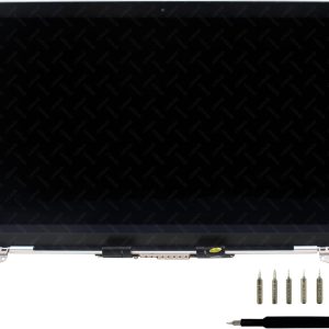 MacBook Air Screen LCDOLED Silver 13.3 Inch-0