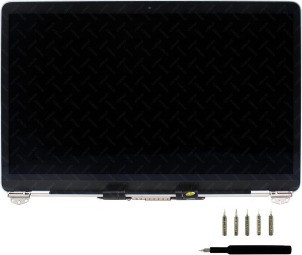 MacBook Air Screen LCDOLED Silver 13.3 Inch-0