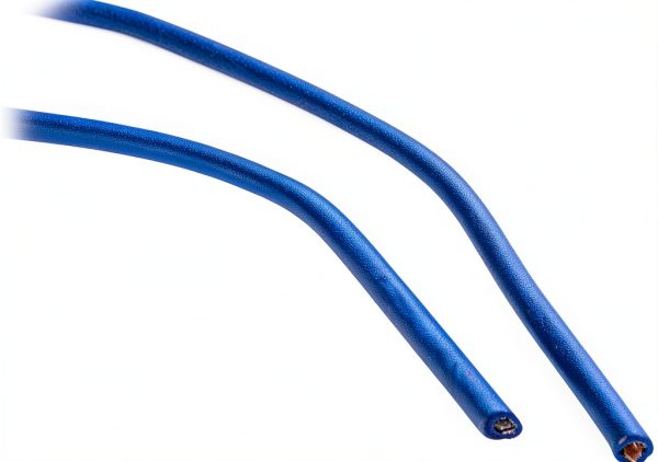 Rockville 2 Channel Amplifier Wiring Kit-1