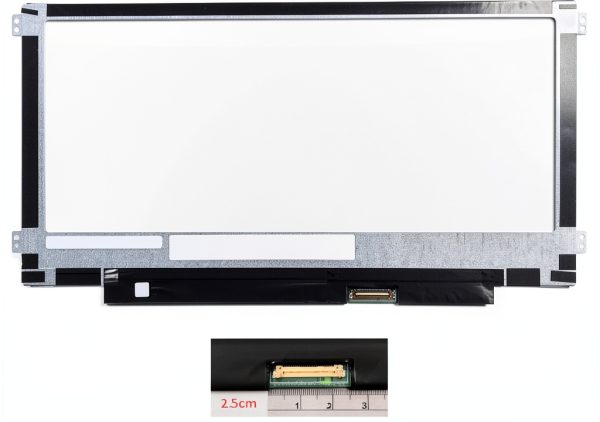 Samsung ChromeBook 11.6 LCD Replacement Screen-1