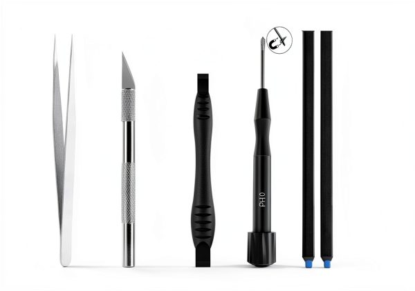 HP 14 Laptop Screen LCDBros Matte 1366x768-3