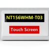 TFTcenter 15.6 Inch Laptop Screen Touch 1366x768-0