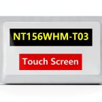 TFTcenter 15.6 Inch Laptop Screen Touch 1366x768-0