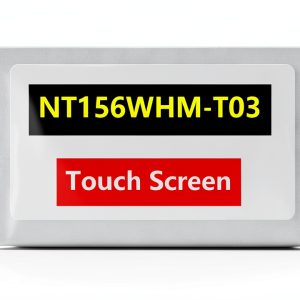 TFTcenter 15.6 Inch Laptop Screen Touch 1366x768-0