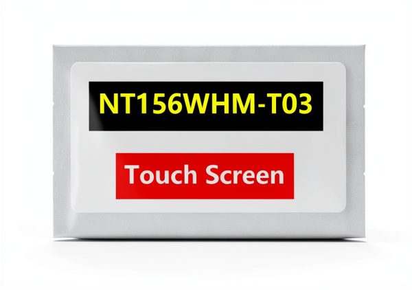 TFTcenter 15.6 Inch Laptop Screen Touch 1366x768-0