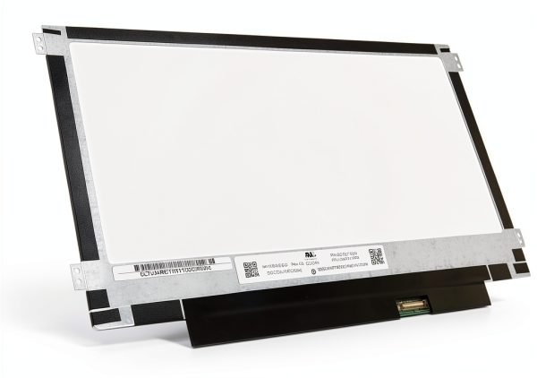 11.6 inch LCD Screen Rinbers Tech Laptop Non Touch-6