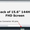 Screenarama 144Hz FHD Matte Laptop Screen-1