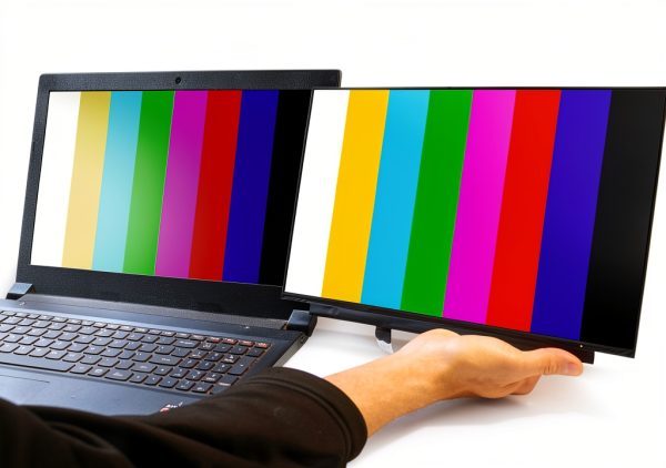 Dell Laptop Screen SCREENARAMA IPS Matte 15.6in-5