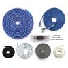 CT Sounds 4 Gauge Amplifier Wiring Kit Car Audio-5