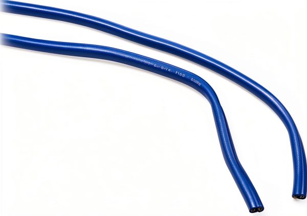 Rockville 2 Channel Amplifier Wiring Kit-2