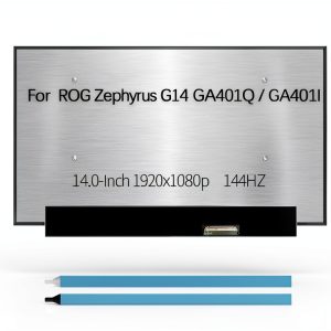 Asus Zephyrus G14 144Hz Laptop Screen Replacement-0