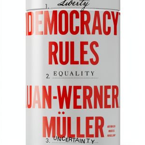 Democracy Critical Analysis by Farrar Straus & Giroux Kindle eBook-0