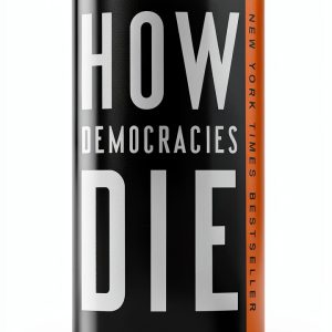 Democracy Kindle Book by Crown Reprint with Enhanced Typesetting-0