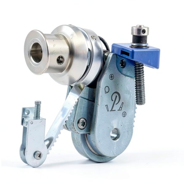 GT-2 30T Pulley uxcell Wheel 8mm Bore for 3D Printer CNC-4