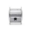 Timing Belt Pulley uxcell 5M-20T-1/2B 1/2in Bore Alloy 20 Teeth-3