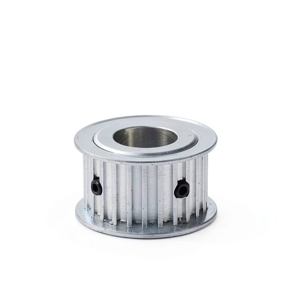 HTD 5M-12T Timing Belt Pulley HJZ-US 8mm Bore 16mm Width Wheel-2