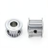 Timing Belt Pulley uxcell 5M-20T-1/2B 1/2in Bore Alloy 20 Teeth-1