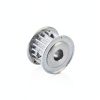 HTD 5M-12T Timing Belt Pulley HJZ-US 8mm Bore 16mm Width Wheel-4