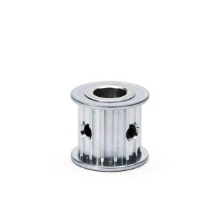 HTD 5M-12T Timing Belt Pulley HJZ-US 8mm Bore 16mm Width Wheel-0