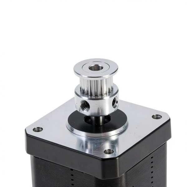 GT2 Pulleys Wheel 20 Teeth 8mm Bore Aluminum Idler Set Zeberoxyz-5