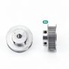 GT2 60T Pulley uxcell Aluminum Timing Pulley 8mm Bore for 3D CNC-1