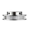 GT2 80T Timing Belt Pulley by HONGCHENWEI 10mm Bore Aluminum 1-Pack-3
