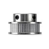 uxcell GT-2 40T Pulley 8mm Bore Aluminum Timing Pulley 4pcs Set-2