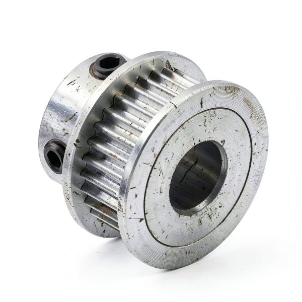 GT-2 30T Pulley uxcell Wheel 8mm Bore for 3D Printer CNC-3