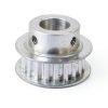 Synchronous Wheel Luckmart XL20 Teeth 15mm Bore Aluminum Timing Pulley-0